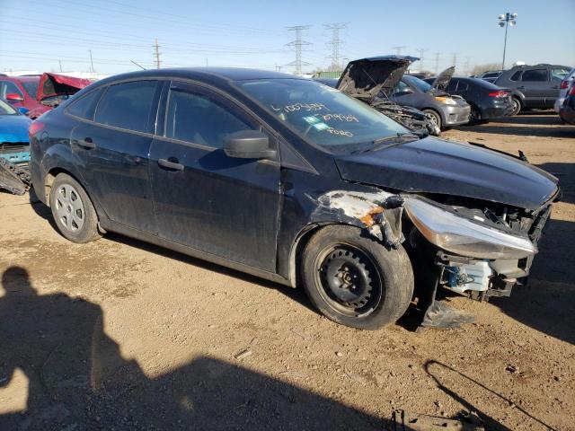 Photo 3 VIN: 1FADP3E20GL394056 - FORD FOCUS S 