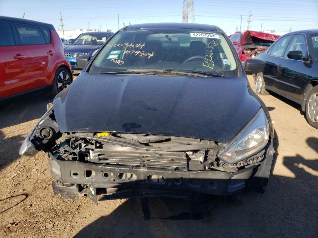 Photo 4 VIN: 1FADP3E20GL394056 - FORD FOCUS S 