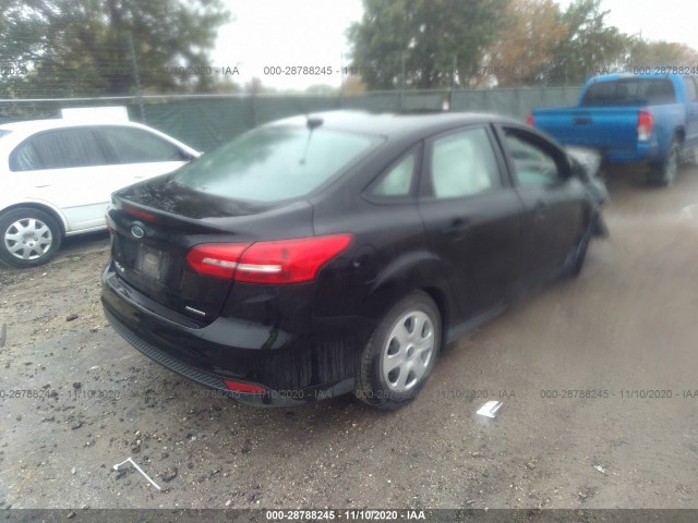 Photo 3 VIN: 1FADP3E20GL395160 - FORD FOCUS 