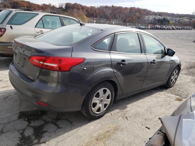 Photo 2 VIN: 1FADP3E20GL402771 - FORD FOCUS S 