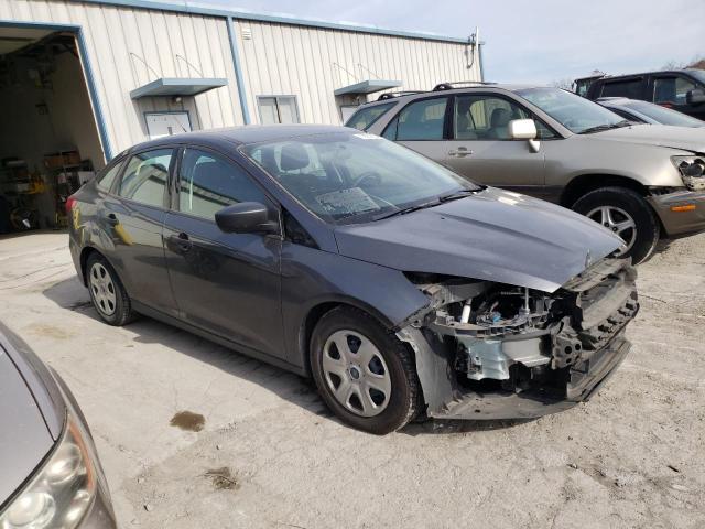 Photo 3 VIN: 1FADP3E20GL402771 - FORD FOCUS S 