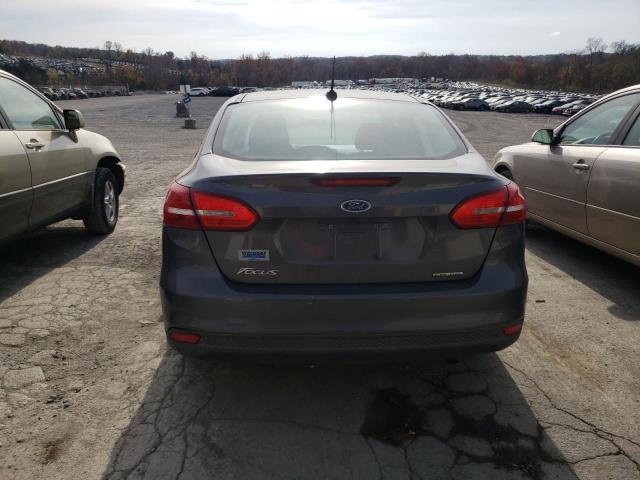 Photo 5 VIN: 1FADP3E20GL402771 - FORD FOCUS S 