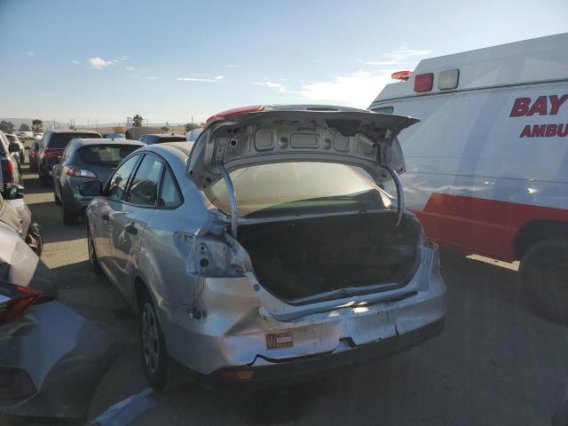 Photo 1 VIN: 1FADP3E20HL206685 - FORD FOCUS 