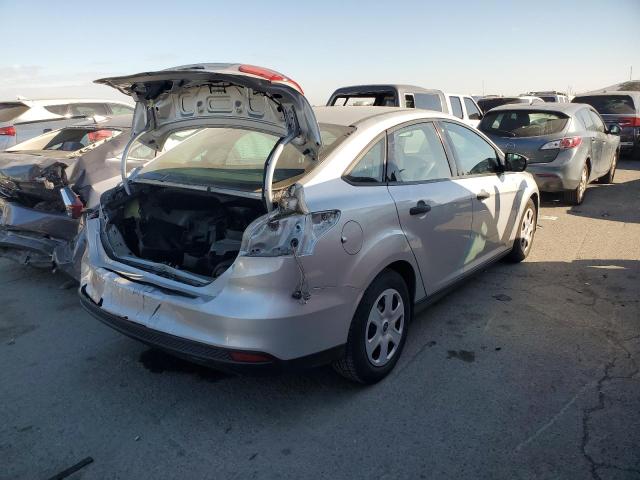 Photo 2 VIN: 1FADP3E20HL206685 - FORD FOCUS 