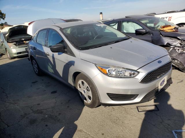 Photo 3 VIN: 1FADP3E20HL206685 - FORD FOCUS 