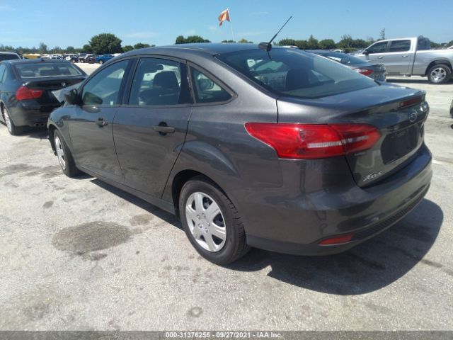 Photo 2 VIN: 1FADP3E20HL212454 - FORD FOCUS 