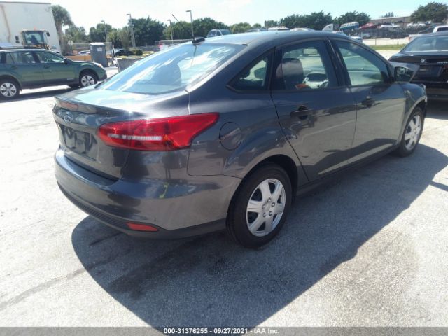 Photo 3 VIN: 1FADP3E20HL212454 - FORD FOCUS 