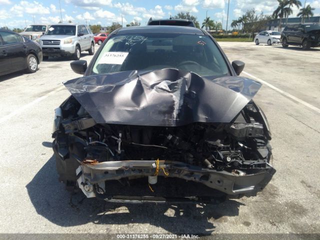 Photo 5 VIN: 1FADP3E20HL212454 - FORD FOCUS 