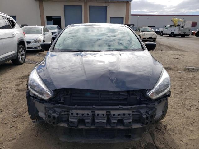 Photo 4 VIN: 1FADP3E20HL230596 - FORD FOCUS 