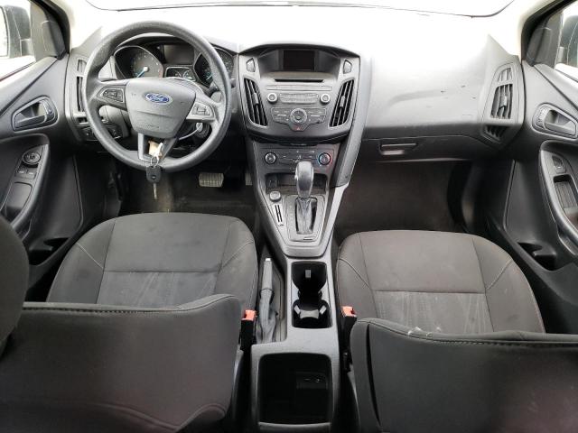 Photo 7 VIN: 1FADP3E20HL230596 - FORD FOCUS 