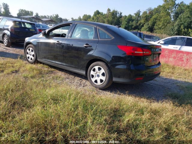 Photo 2 VIN: 1FADP3E20HL234793 - FORD FOCUS 