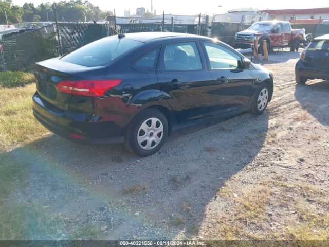 Photo 3 VIN: 1FADP3E20HL234793 - FORD FOCUS 