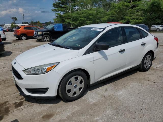 Photo 0 VIN: 1FADP3E20HL241498 - FORD FOCUS S 