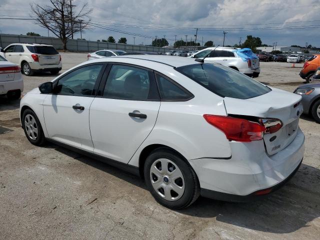 Photo 1 VIN: 1FADP3E20HL241498 - FORD FOCUS S 