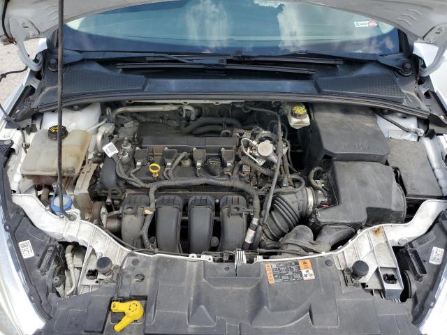 Photo 10 VIN: 1FADP3E20HL241498 - FORD FOCUS S 