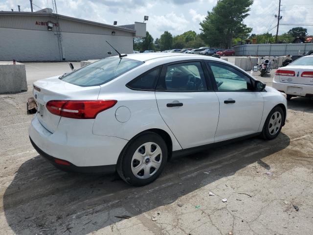 Photo 2 VIN: 1FADP3E20HL241498 - FORD FOCUS S 