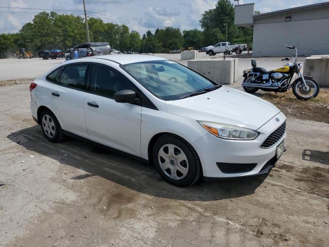 Photo 3 VIN: 1FADP3E20HL241498 - FORD FOCUS S 