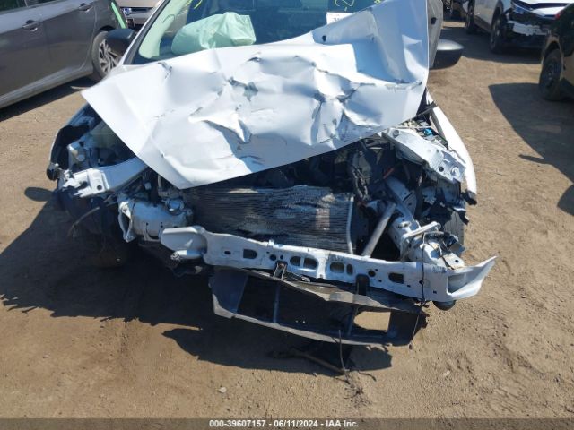 Photo 5 VIN: 1FADP3E20HL256776 - FORD FOCUS 