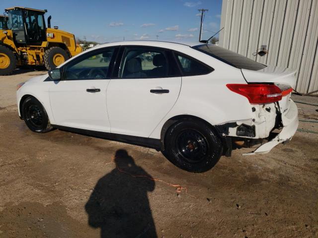 Photo 1 VIN: 1FADP3E20HL294315 - FORD FOCUS 