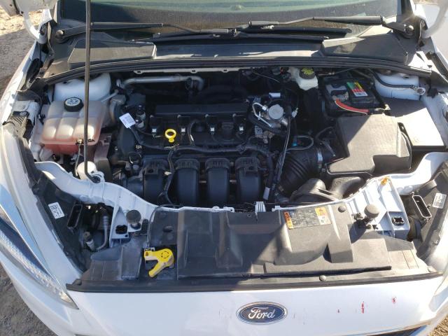 Photo 10 VIN: 1FADP3E20HL294315 - FORD FOCUS 