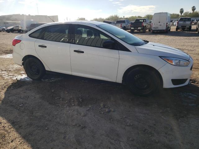 Photo 3 VIN: 1FADP3E20HL294315 - FORD FOCUS 