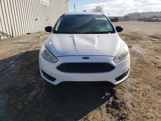 Photo 4 VIN: 1FADP3E20HL294315 - FORD FOCUS 