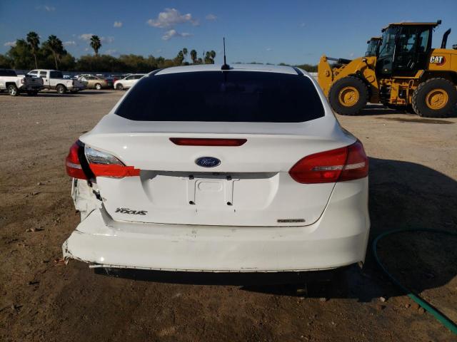 Photo 5 VIN: 1FADP3E20HL294315 - FORD FOCUS 