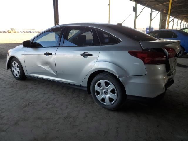 Photo 1 VIN: 1FADP3E20HL296159 - FORD FOCUS S 