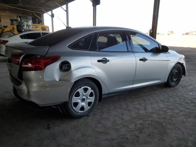 Photo 2 VIN: 1FADP3E20HL296159 - FORD FOCUS S 