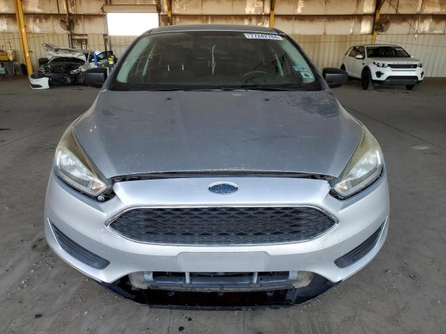 Photo 4 VIN: 1FADP3E20HL296159 - FORD FOCUS S 