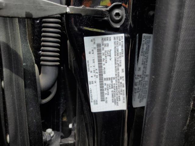 Photo 11 VIN: 1FADP3E20HL298851 - FORD FOCUS 