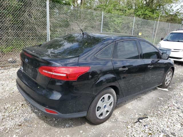 Photo 2 VIN: 1FADP3E20HL298851 - FORD FOCUS 