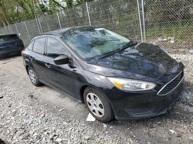 Photo 3 VIN: 1FADP3E20HL298851 - FORD FOCUS 