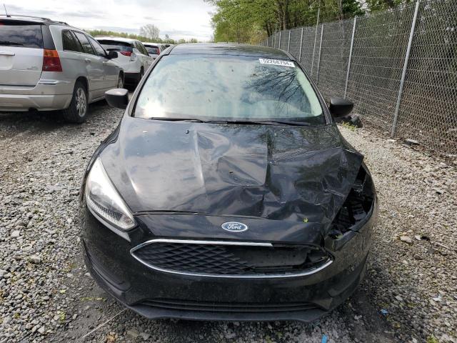 Photo 4 VIN: 1FADP3E20HL298851 - FORD FOCUS 