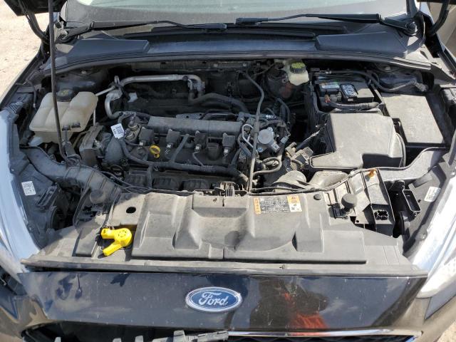 Photo 10 VIN: 1FADP3E20HL314157 - FORD FOCUS 