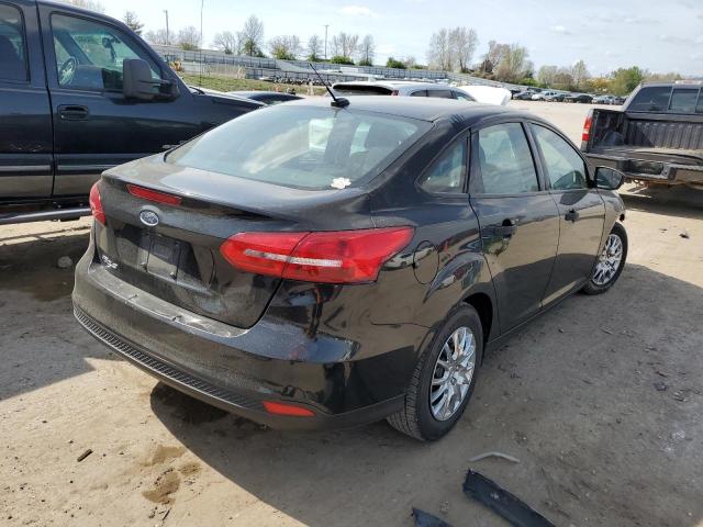 Photo 2 VIN: 1FADP3E20HL314157 - FORD FOCUS 