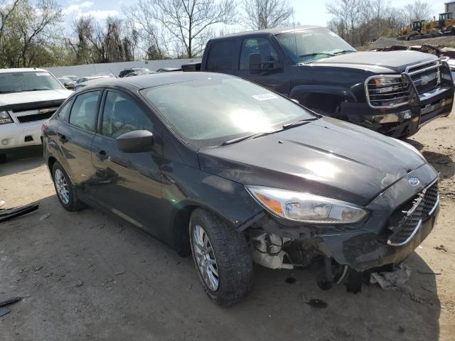 Photo 3 VIN: 1FADP3E20HL314157 - FORD FOCUS 