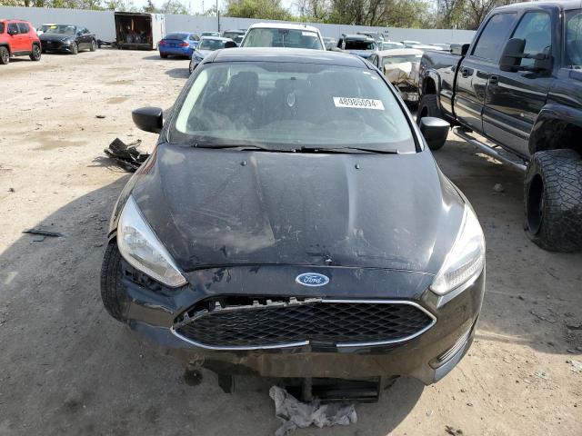 Photo 4 VIN: 1FADP3E20HL314157 - FORD FOCUS 