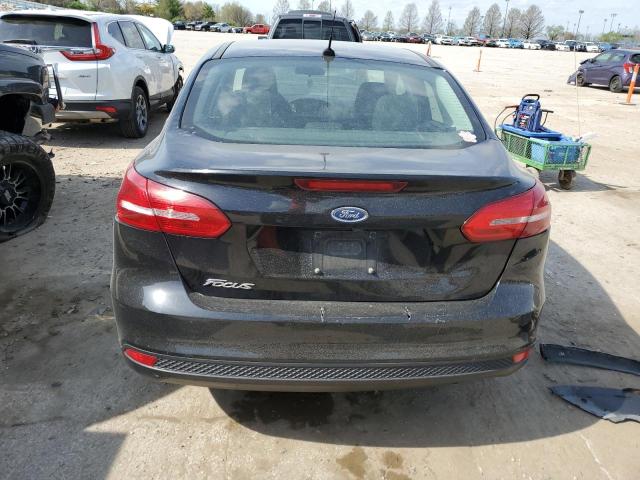 Photo 5 VIN: 1FADP3E20HL314157 - FORD FOCUS 