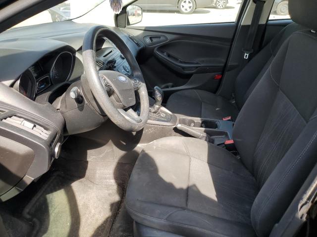 Photo 6 VIN: 1FADP3E20HL314157 - FORD FOCUS 