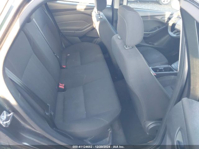 Photo 7 VIN: 1FADP3E20HL316605 - FORD FOCUS 