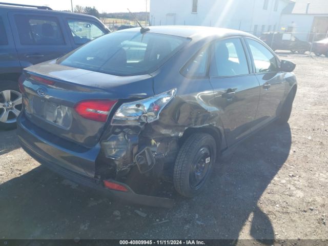 Photo 3 VIN: 1FADP3E20HL327636 - FORD FOCUS 