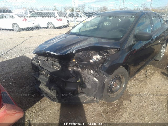 Photo 5 VIN: 1FADP3E20HL332075 - FORD FOCUS 