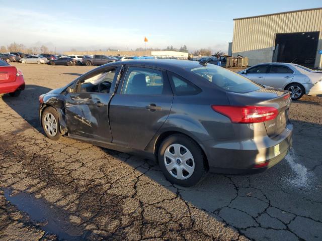 Photo 1 VIN: 1FADP3E20HL333601 - FORD FOCUS 