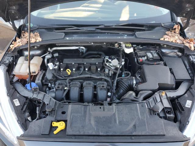 Photo 10 VIN: 1FADP3E20HL333601 - FORD FOCUS 