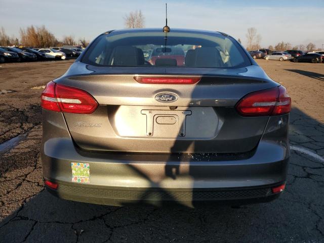 Photo 5 VIN: 1FADP3E20HL333601 - FORD FOCUS 