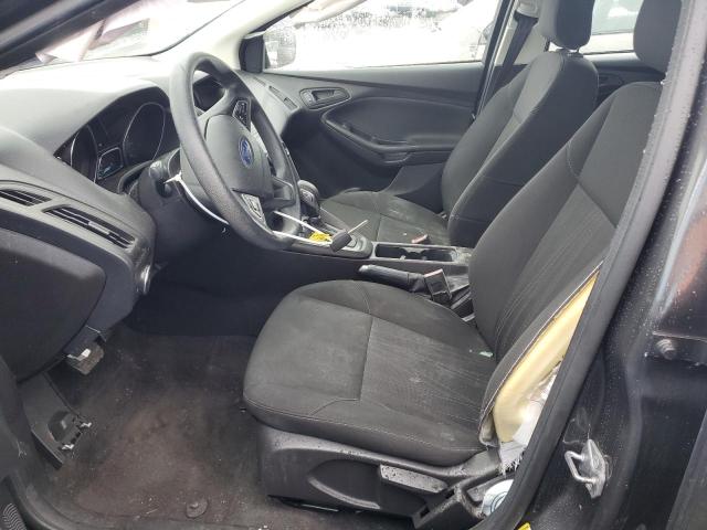 Photo 6 VIN: 1FADP3E20HL333601 - FORD FOCUS 