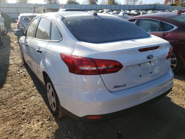 Photo 2 VIN: 1FADP3E20HL347868 - FORD FOCUS S 