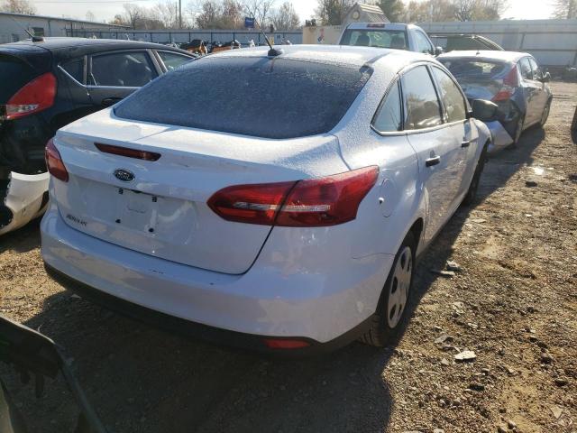 Photo 3 VIN: 1FADP3E20HL347868 - FORD FOCUS S 