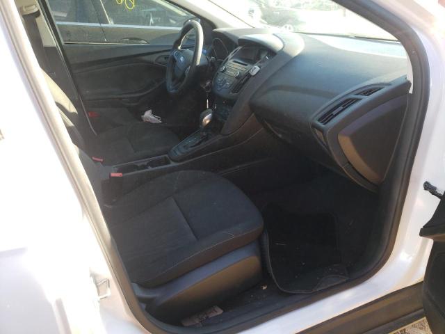 Photo 4 VIN: 1FADP3E20HL347868 - FORD FOCUS S 